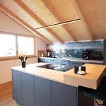 Hildegard Apartamento *