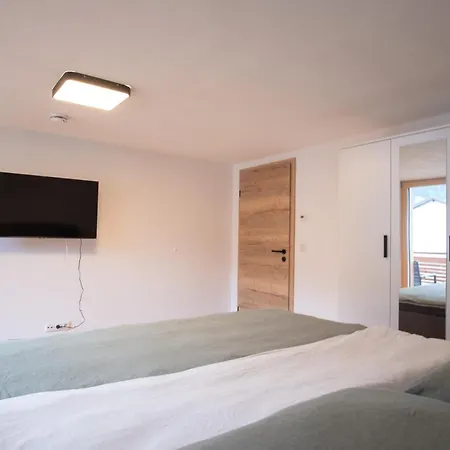 Apartamento Hildegard