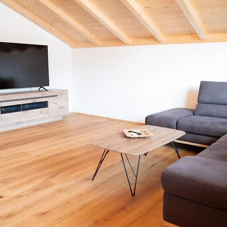 Hildegard Apartamento *