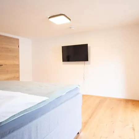 Hildegard Apartamento