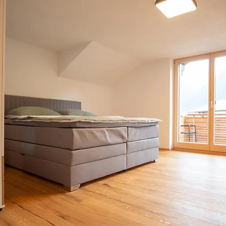Apartamento Hildegard Pfronten