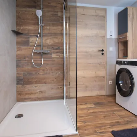 Apartamento Hildegard