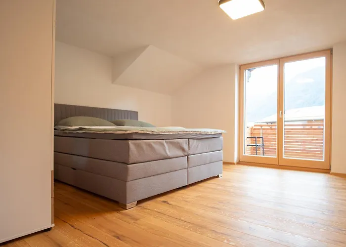 Apartamento Hildegard Pfronten